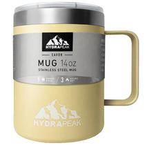 Caneca Térmica Hydrapeak HP-Mug-14 400ML foto 1