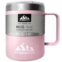 Caneca Térmica Hydrapeak HP-Mug-14 400ML foto 2