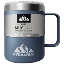 Caneca Térmica Hydrapeak HP-Mug-14 400ML foto 3