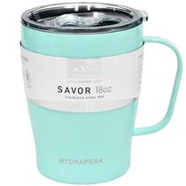 Caneca Térmica Hydrapeak HP-Savor-18 530ML foto principal