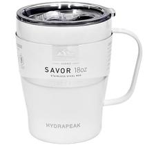 Caneca Térmica Hydrapeak HP-Savor-18 530ML foto 2