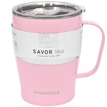 Caneca Térmica Hydrapeak HP-Savor-18 530ML foto 3