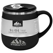 Caneca Térmica Hydrapeak HP-Slide-14 400ML foto principal