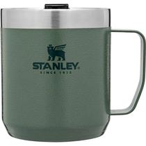 Caneca Térmica Stanley Classic Legendary Camp Mug 354ML foto principal