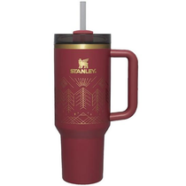 Copo Térmica Stanley Quencher H2.0 FlowState Tumbler 1.18 Litros foto 3
