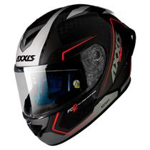 Capacete Axxis Cobra Rage A2 foto principal