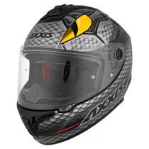 Capacete Axxis Draken Nahesa A2 foto principal