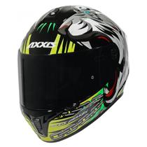 Capacete Axxis Draken Roar B3 foto principal