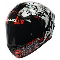 Capacete Axxis Draken Roar B5 foto principal