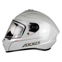 Capacete Axxis Draken S Solid V2 A10 foto principal