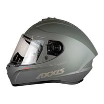 Capacete Axxis Draken S Solid V2 A12 foto principal