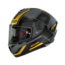 Capacete Axxis Draken S Sonar C3 foto principal