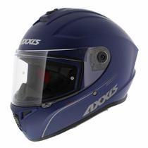 Capacete Axxis Draken Solid A7 foto principal