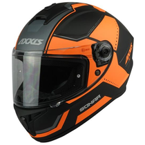 Capacete Axxis Draken Sonar B3 foto principal