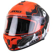 Capacete Axxis Draken Trooper E5 foto principal