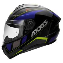 Capacete Axxis Draken Wind B7 foto principal