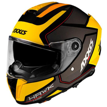 Capacete Axxis Hawk Judge B13 foto principal