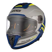 Capacete Axxis Hawk SV Evo Daytona C2 foto principal