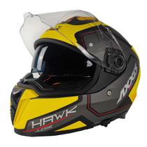 Capacete Axxis Hawk SV Judge B13 foto principal