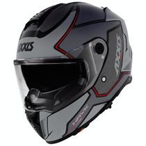 Capacete Axxis Hawk SV Judge B2 foto principal