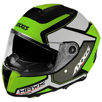 Capacete Axxis Hawk SV Judge B3 foto principal