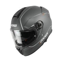 Capacete Axxis Hawk SV Solid A2 foto principal