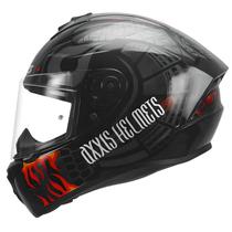 Capacete Axxis Maori Devil B5 foto principal