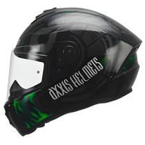 Capacete Axxis Maori Devil B6 foto principal