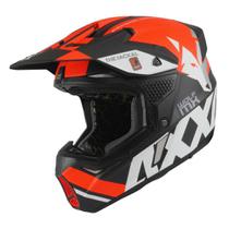 Capacete Axxis Wolf Jackal B14 foto principal