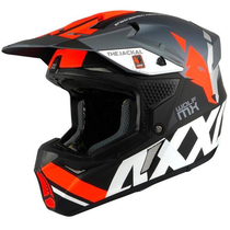 Capacete Axxis Wolf Jackal B4 foto principal