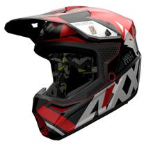 Capacete Axxis Wolf Jackal B5 foto principal