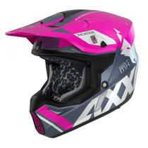 Capacete Axxis Wolf Jackal C18 foto principal