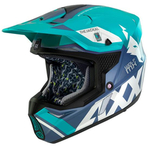 Capacete Axxis Wolf Jackal C7 foto principal