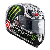 Capacete HJC RPHA 10 Speed Machine MC5 foto principal