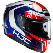 Capacete HJC RPHA 11 Chakri MC21 foto principal