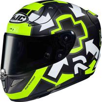 Capacete HJC RPHA 11 Iannone MC4 foto principal