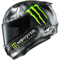 Capacete HJC RPHA 11 Military Camo foto principal