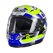 Capacete HJC RPHA 11 Nectus MC24 foto principal