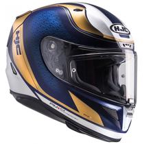 Capacete HJC RPHA 11 Riomont MC9SF foto principal