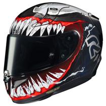 Capacete HJC RPHA 11 Venom II Marvel foto principal