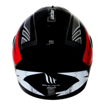 Capacete MT Helmets Alamo Evo Dream C1 foto 2