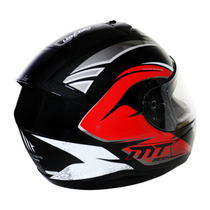 Capacete MT Helmets Alamo Evo Dream C1 foto 3