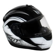Capacete MT Helmets Alamo Evo Dream C4