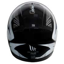 Capacete MT Helmets Alamo Evo Dream C4 foto 1