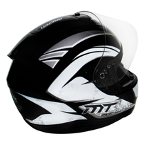 Capacete MT Helmets Alamo Evo Dream C4 foto 2