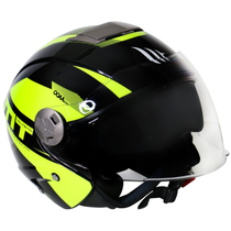 Capacete MT Helmets City Eleven SC Advance B3
