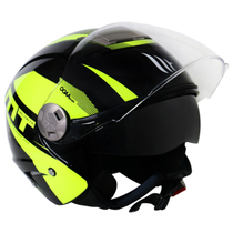 Capacete MT Helmets City Eleven SC Advance B3 foto 1