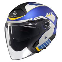 Capacete MT Helmets Cosmo SV Cruiser C7 foto principal