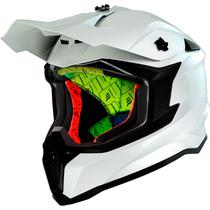 Capacete MT Helmets Falcon Solid A0 foto principal