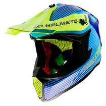 Capacete MT Helmets Falcon System C3 foto principal